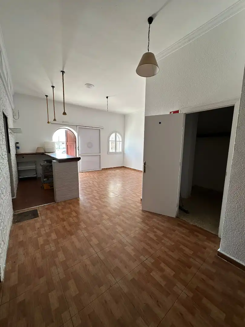 Local comercial de lloguer a Tarifa ciudad, imagen 12