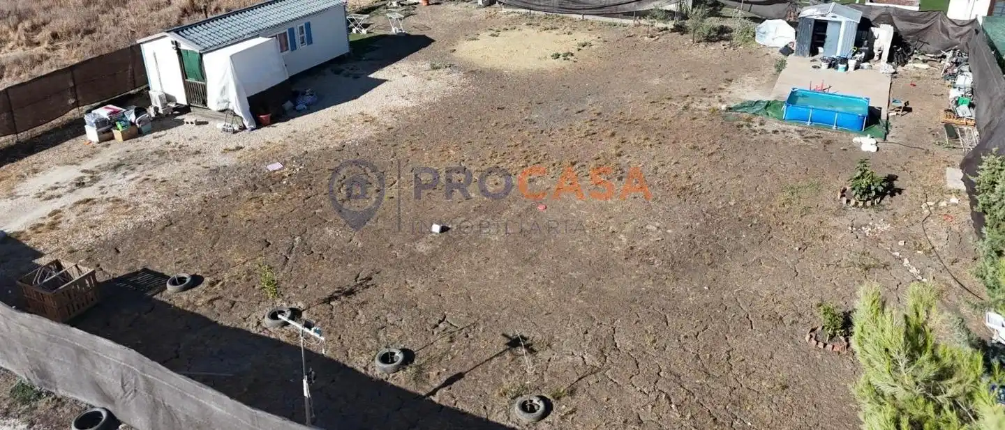 Casa rústica en venda a La Ermita