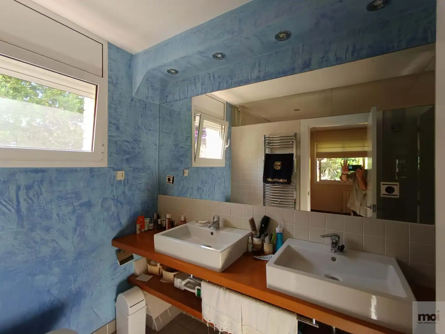 Terraced house for sale in Can Teixido, imagen 61