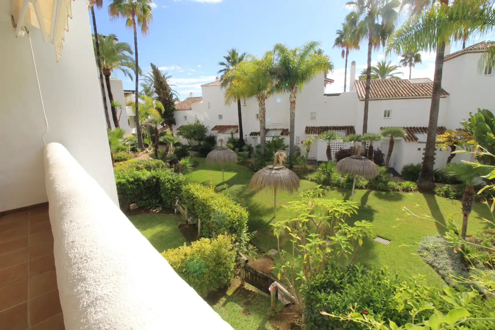 Reihenhaus mit Pool zur Miete in Río Real - Los Monteros, imagen 16