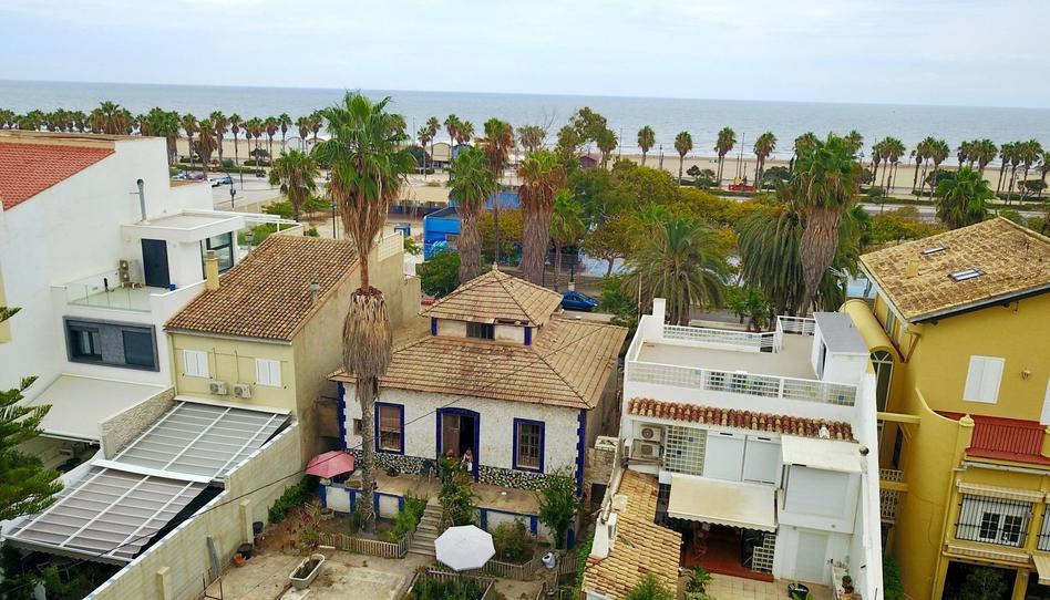 Photo 1 of House or chalet for sale in Calle Isabel de Villena, La Malva-rosa, Valencia