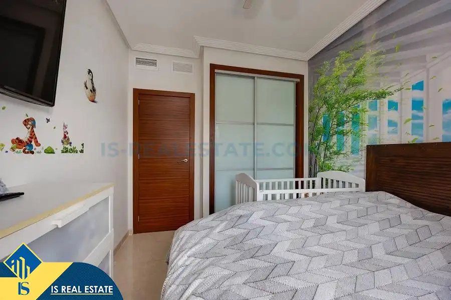 Bungalow con piscina en venta en Orihuela Costa, imagen 13