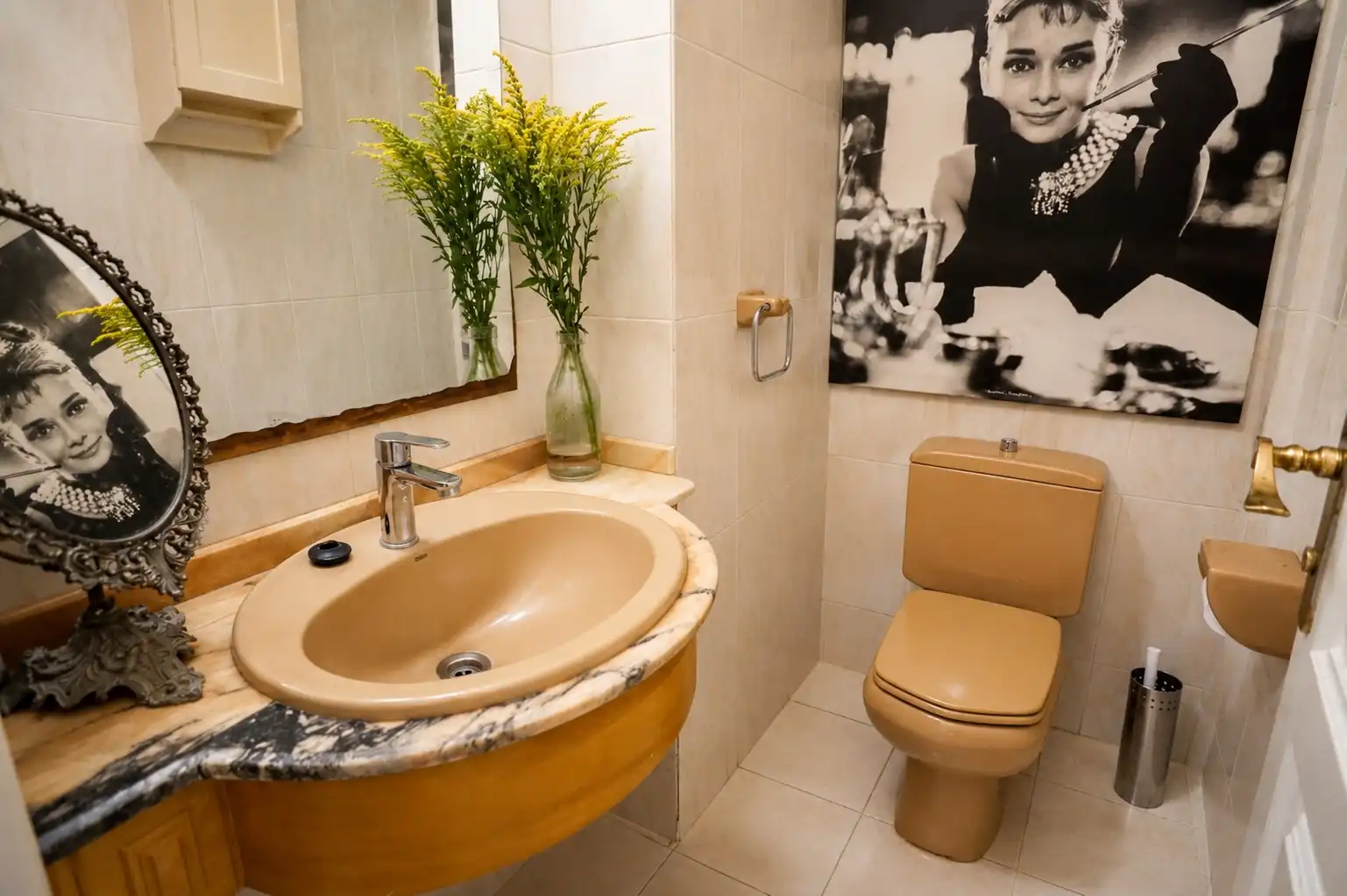 Bathroom of Flat for sale in La Orotava  with Terrace, Storage room and Balcony
