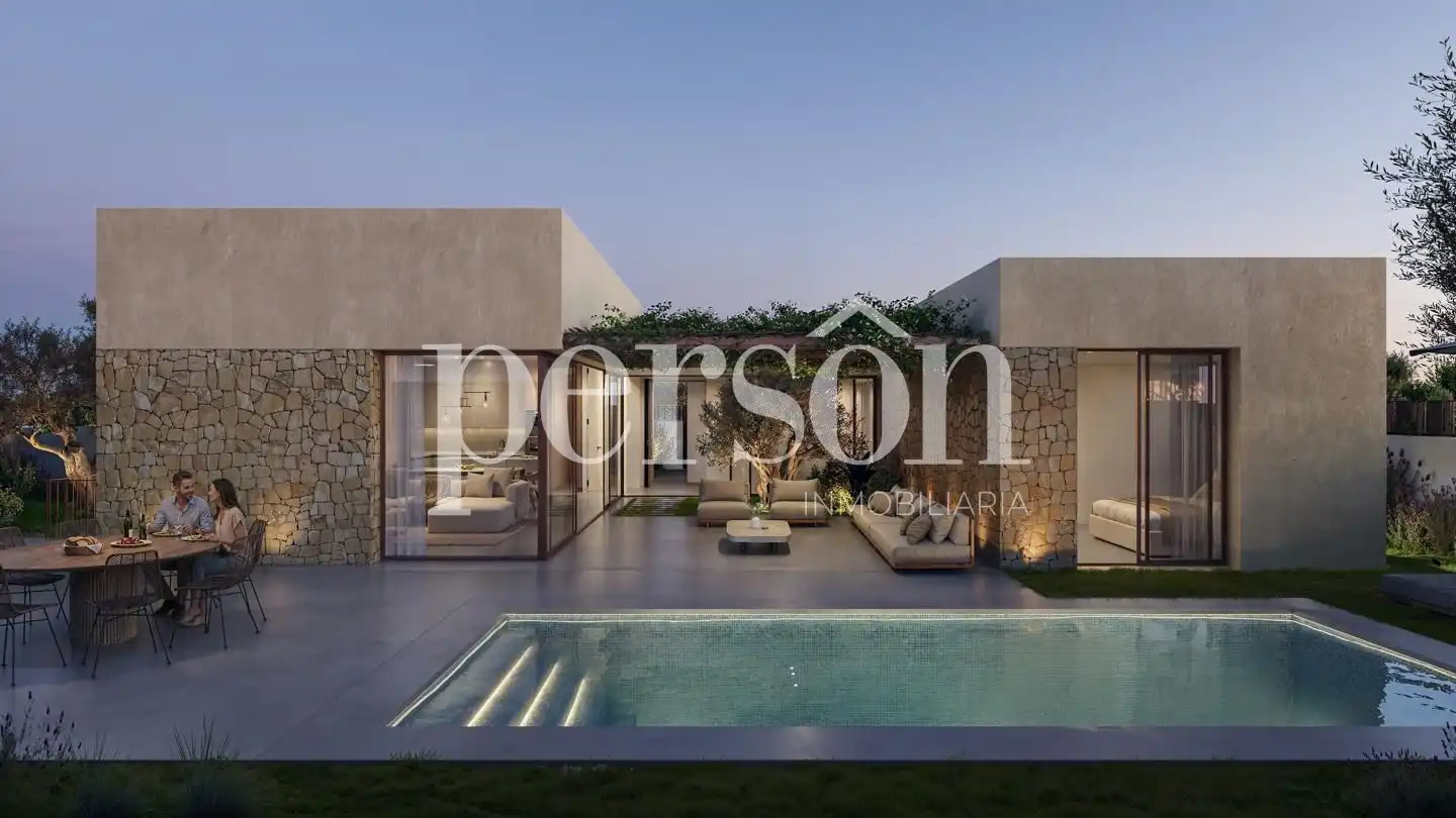 Villa avec piscine à vendre à El Montgó, imagen 11