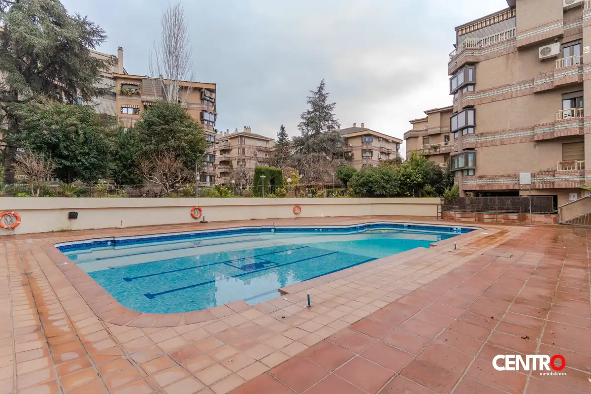 Wohnung mit Garten zum Verkauf in Gonzalo Jiménez de Quesada, imagen 43