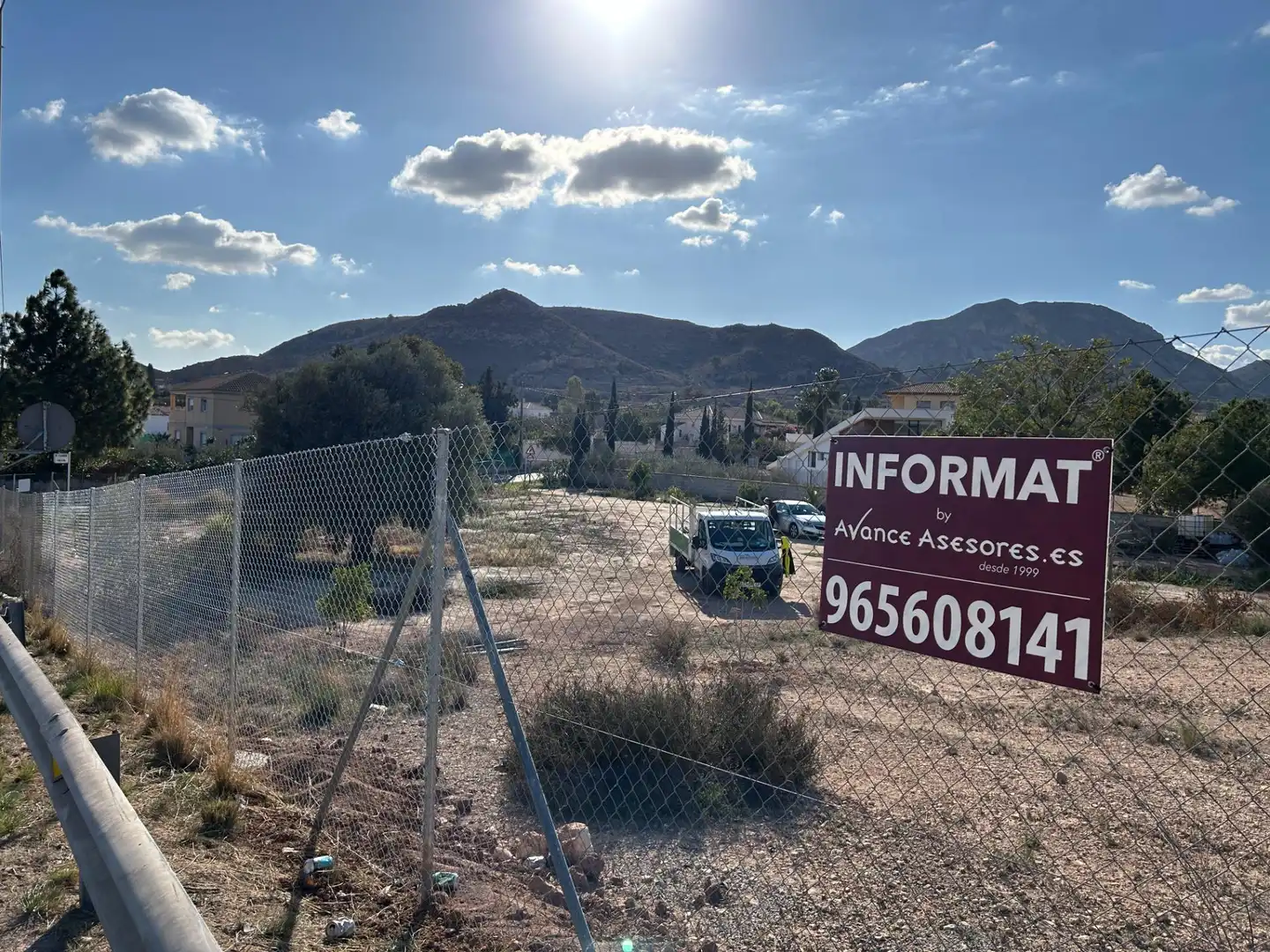 Terreny residencial en venda a PANTERA-ALABASTRO, imagen 7