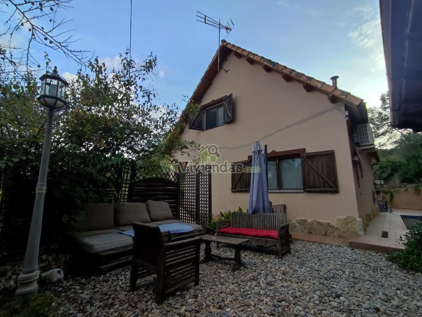 Casa amb terrassa en venda a Carrer Major 633, imagen 52