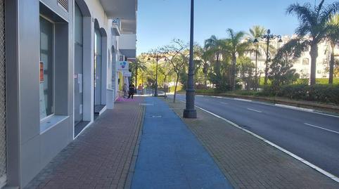 Foto 5 von Geschaftsraum zur Miete in Puerto de Estepona, Estepona