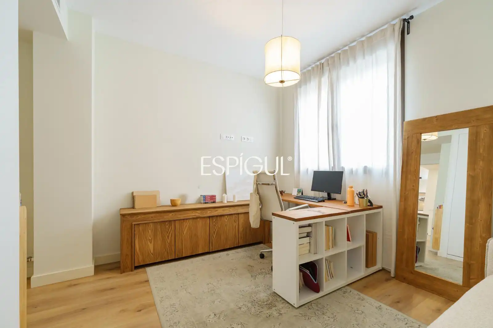 Maison mitoyenne à vendre à Murillo, imagen 24