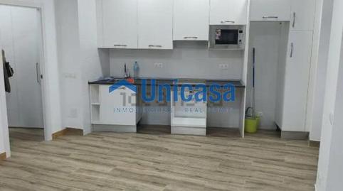 Foto 3 de Estudi en venda a Avenida Avenida de Jenofonte, 2, El Cónsul - Ciudad Universitaria - El Romeral, Málaga