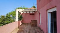 Terrace of Flat for sale in Manilva  with Air Conditioner and Terrace