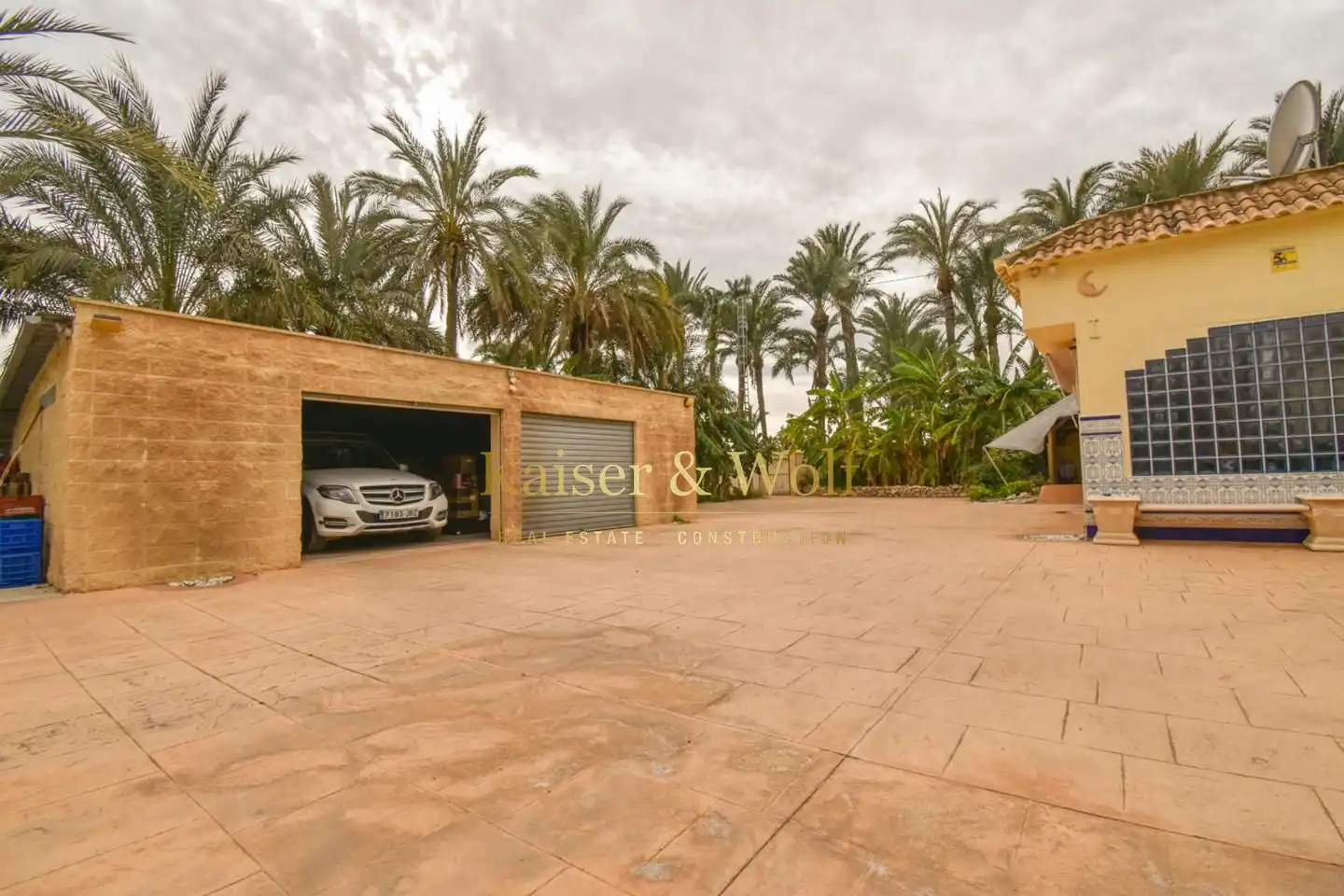 Casa rústica con piscina en venta en Partida Hoya, imagen 78