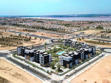 Attique avec balcon à vendre à Zona Carrefour - Urbanizaciones