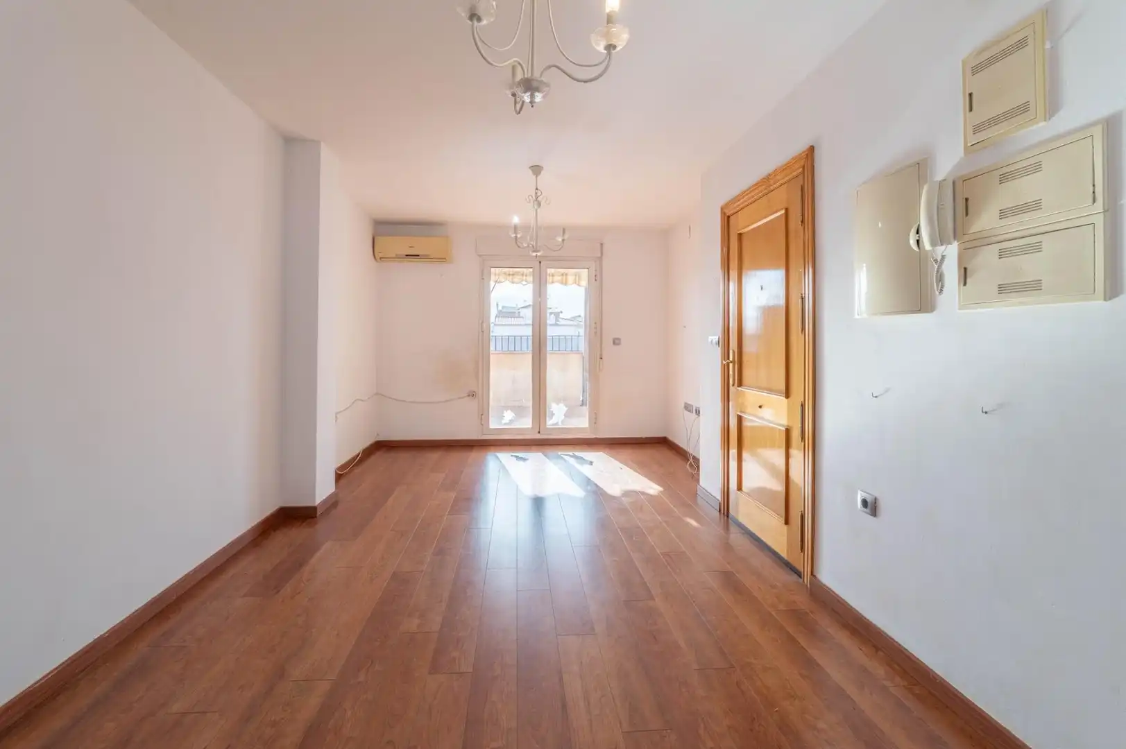 Ático en venta en Calle de Palencia, 36, Las Tres Cruces