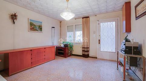 Foto 5 de Casa o chalet en venta en Carrer de Montcada, Estació de França, Mollet del Vallès