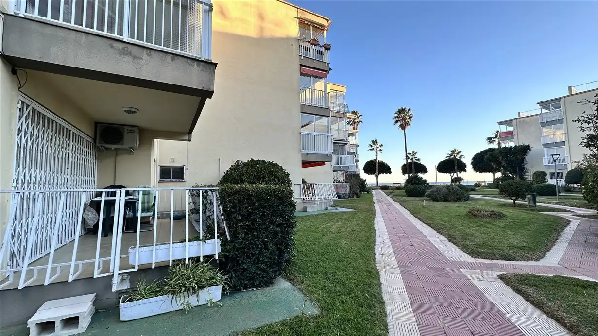 Apartamento de alquiler en Passeig Marítim, Port - Horta de Santa María