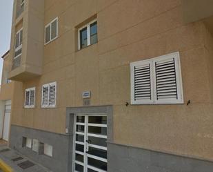 Exterior view of Flat for sale in Ingenio