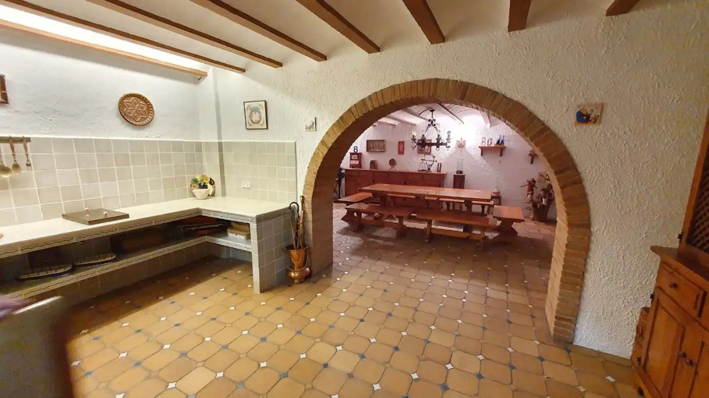 Villa mit Pool zum Verkauf in Orís, imagen 24