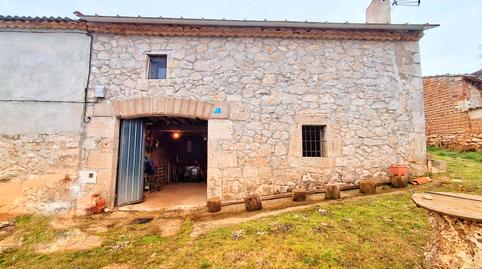 Foto 4 de Casa adosada en venta en Calle Cubo, 5, Alcubilla de Avellaneda, Soria