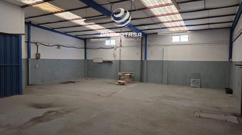 Foto 5 von Fabrikhallen zur Miete in Zona Industrial, Arganda del Rey