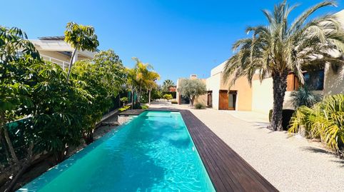 Foto 3 de Casa o xalet en venda a Valverde, Elche / Elx