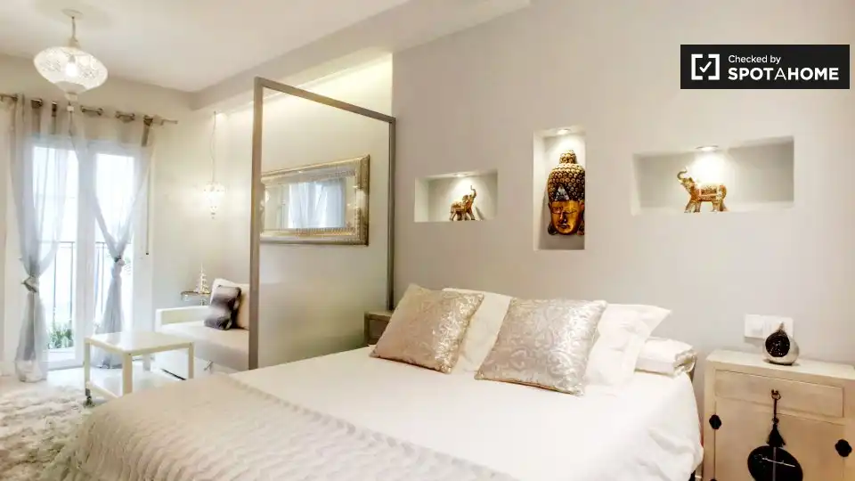 Appartement avec terrasse à louer à Centro, imagen 15