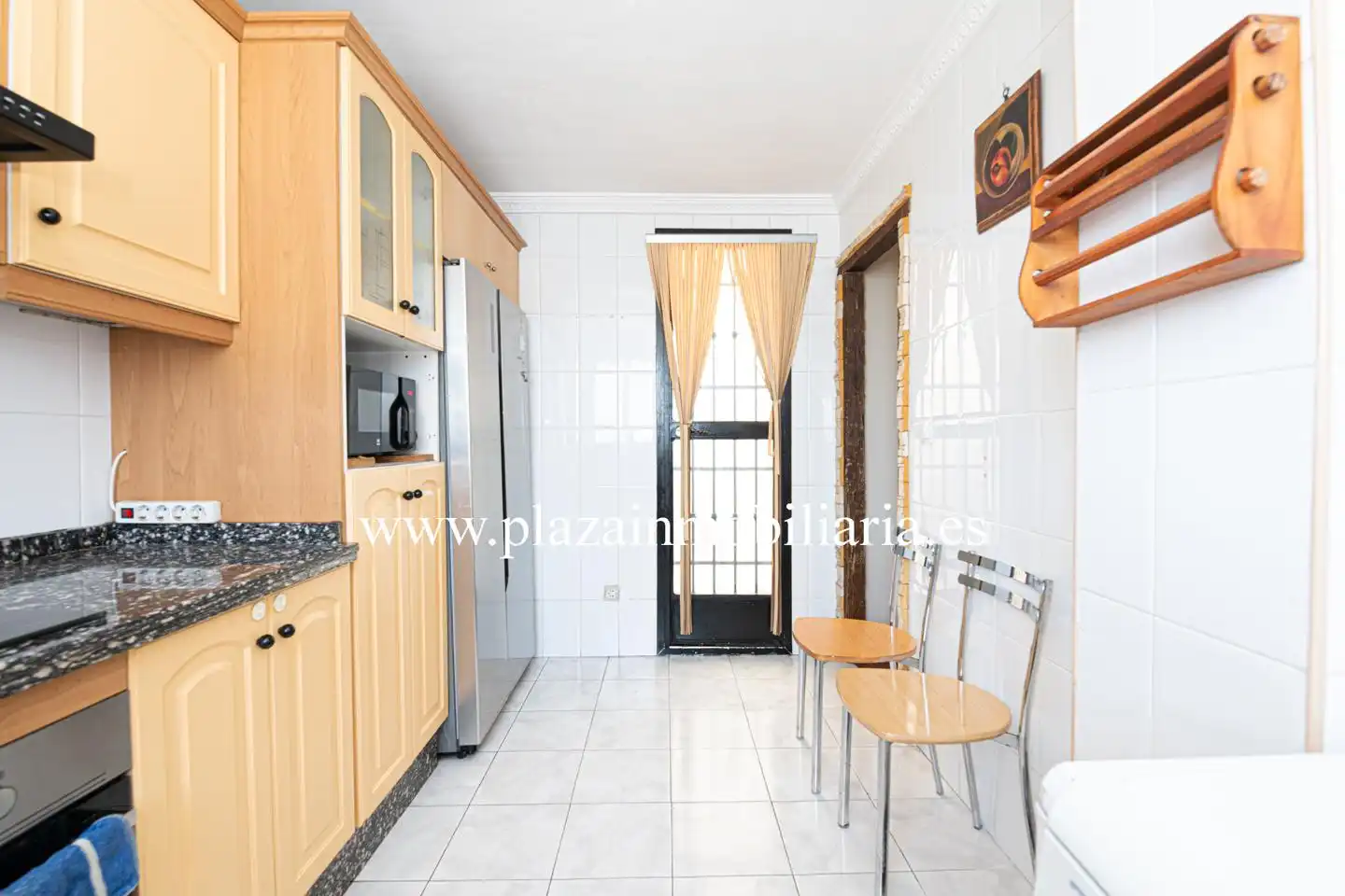 Wohnung zum Verkauf in Las Tinajerías - Juderías, imagen 8