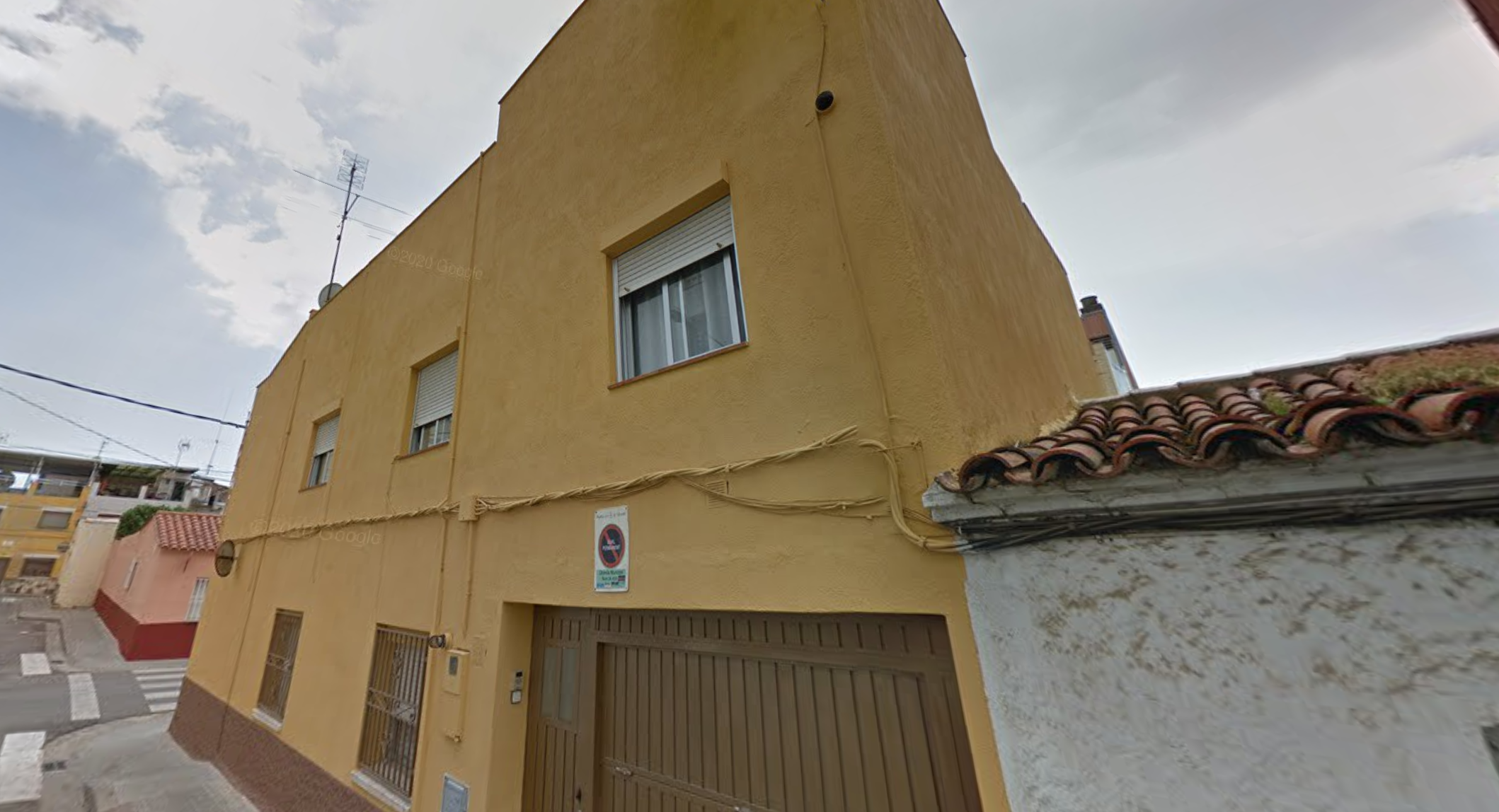 Casa adosada en venda a BESIBERRI, Torre-romeu