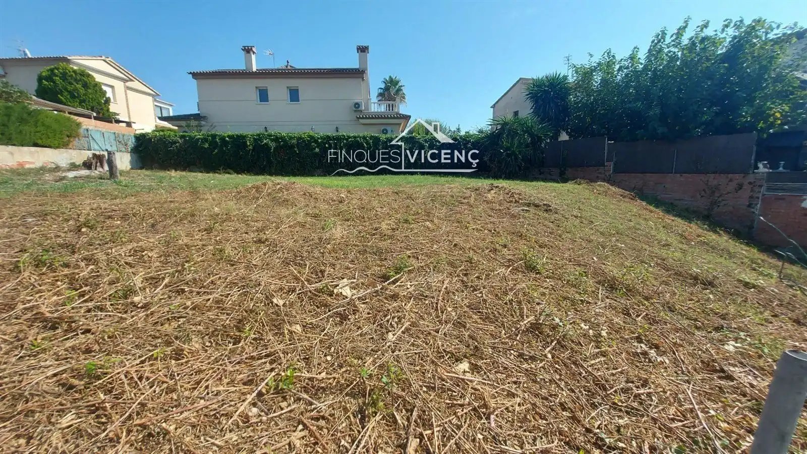 Terreno rustico in vendita a Avinguda de la Patagònia, 23