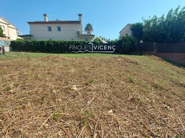 Terreno rústico en venta en Avinguda de la Patagònia, 23