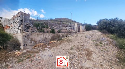 Foto 4 de Terreno en venta en Monteagudo, Murcia Capital