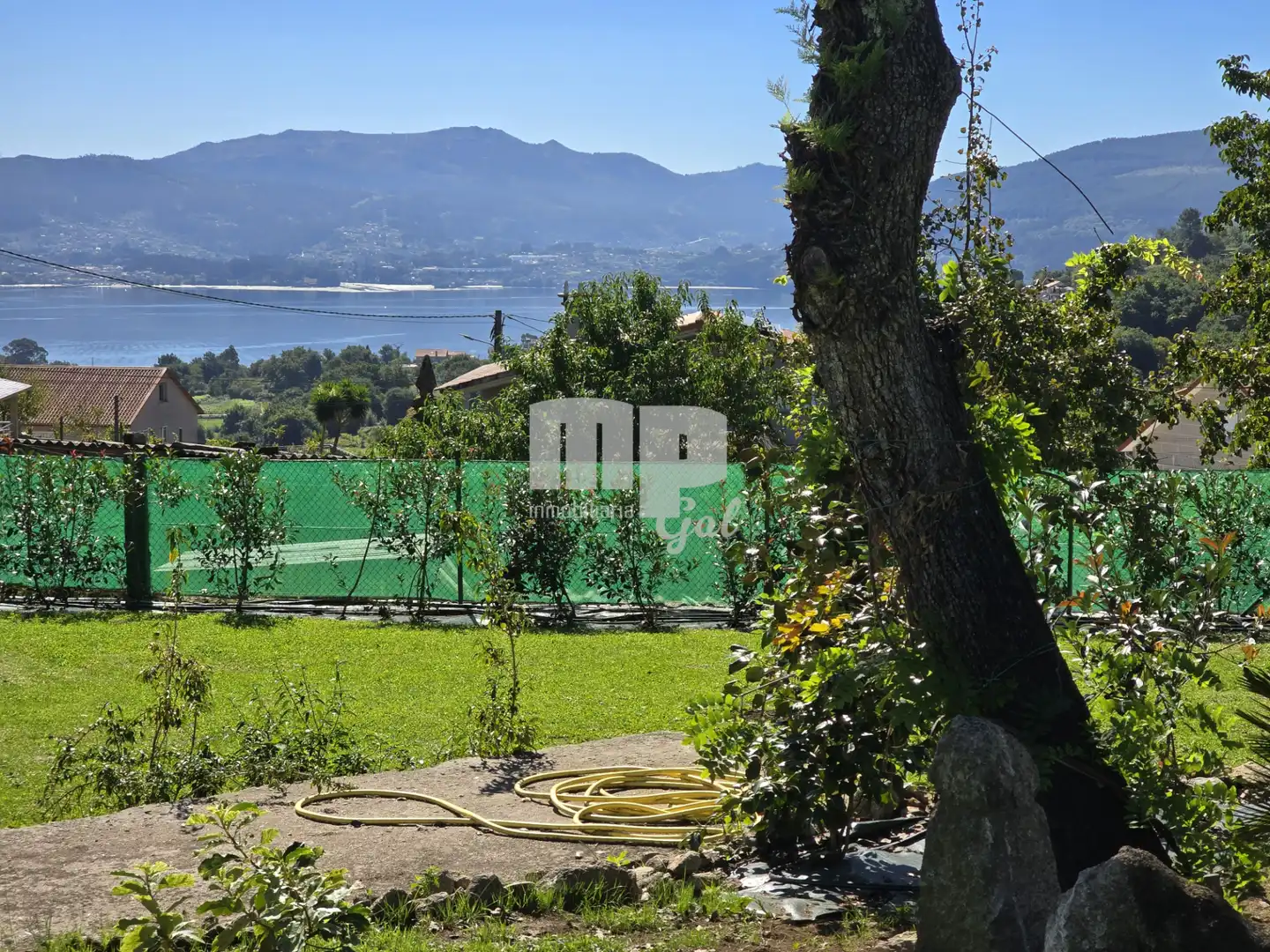 Casa o chalet en venta en Vilaboa con Calefacción, Jardín privado y Trastero