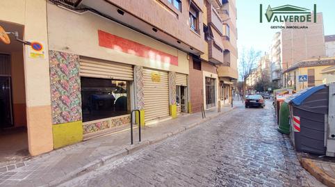 Photo 2 of Premises for sale in Calle San José Baja, 39, Fígares, Granada
