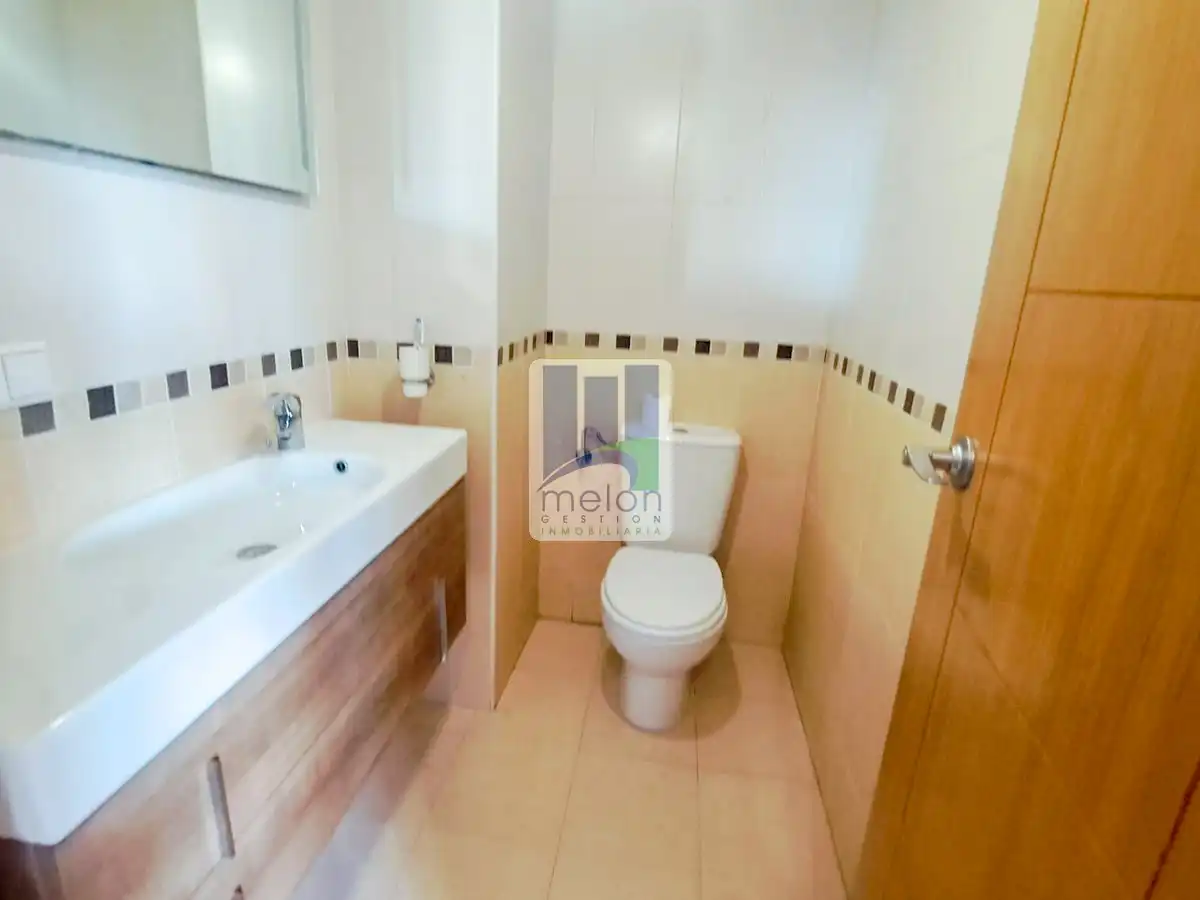 Bany de Casa o xalet en venda en Burgos