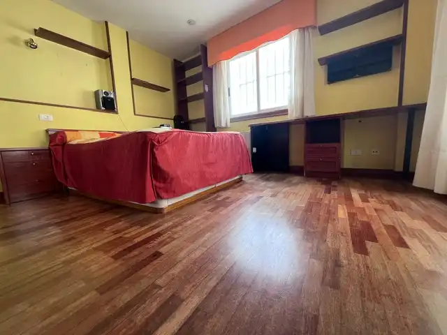 Habitación de Piso en venta en A Coruña Capital  con Calefacción, Parquet y Terraza