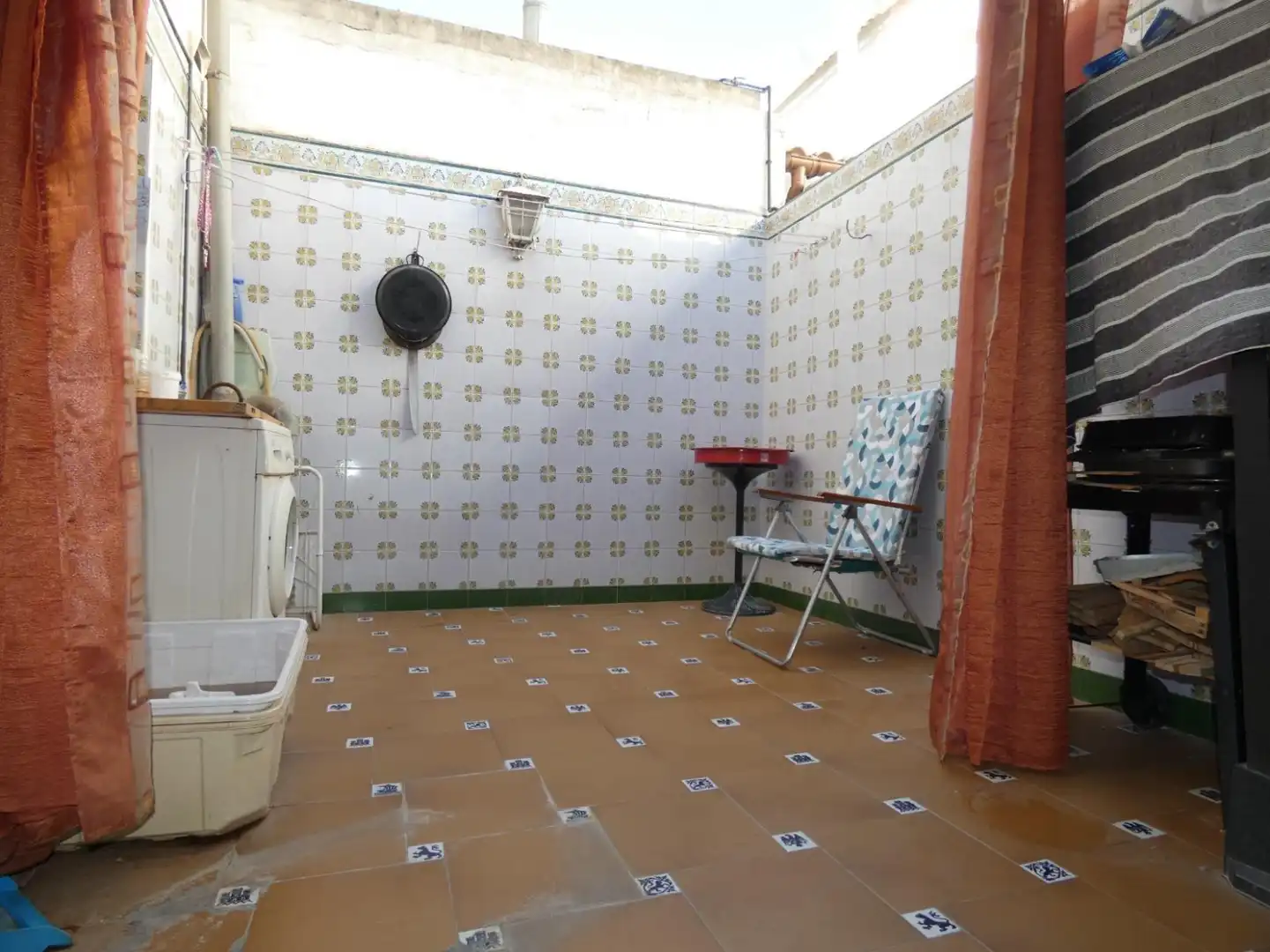 Casa o chalet en venta en El Palmar - CIBELES, El Palmar