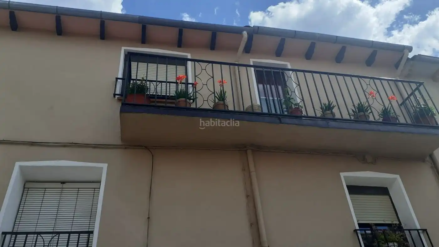 Adossat en venda a Calle Fraile 22, imagen 18