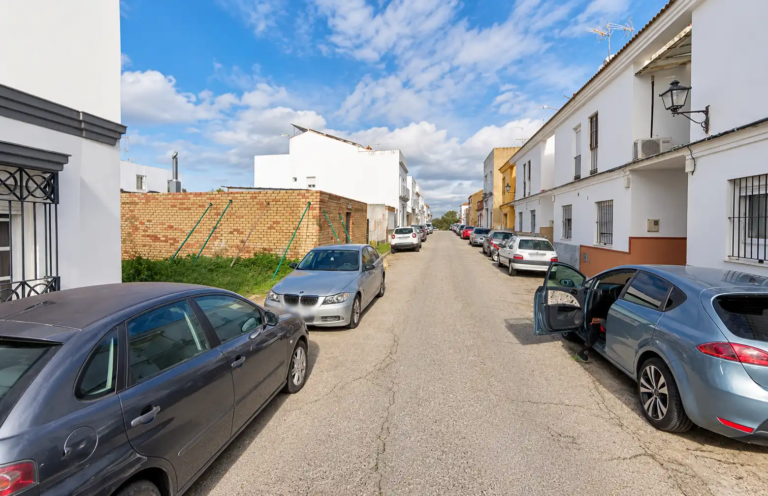 Parking de Terreno en venta en Jerez de la Frontera