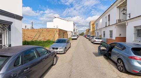 Foto 2 de Terreno en venta en Calle Molino de Viento, Madre de Dios, Jerez de la Frontera