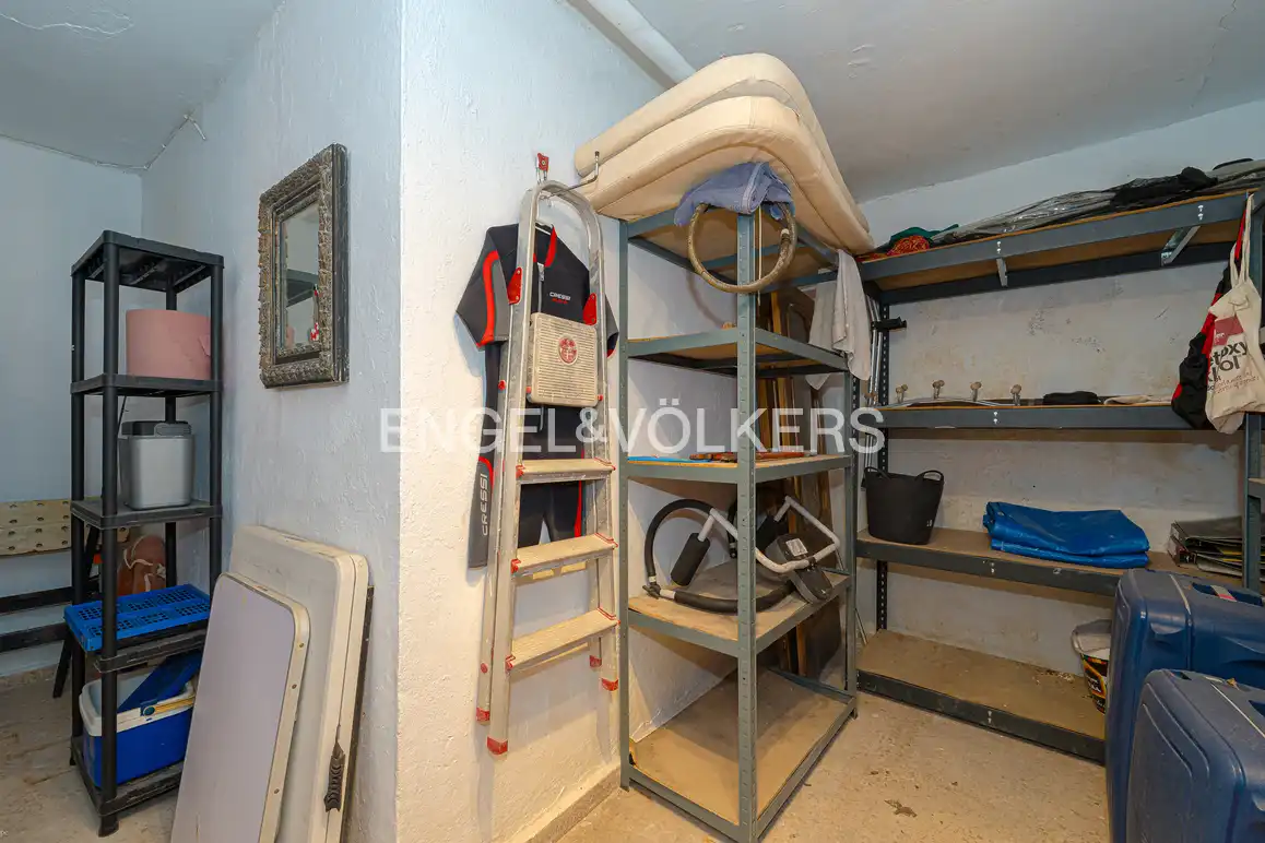 Apartment zum Verkauf in Casco Antiguo - Puerto, imagen 20