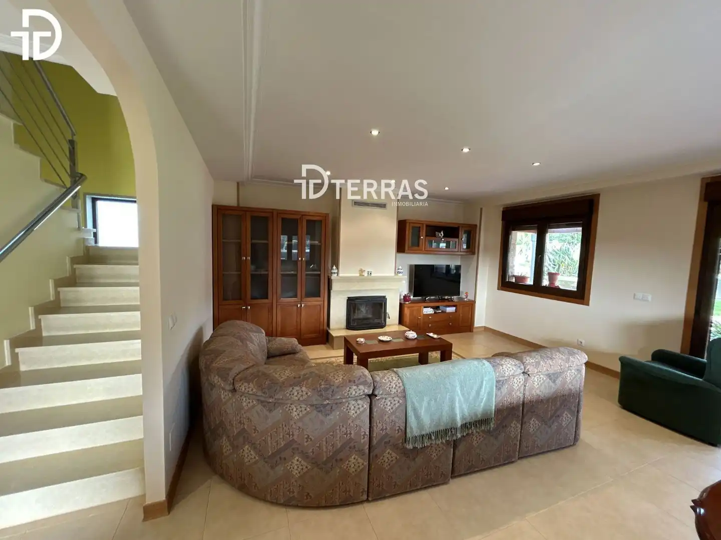 Casa o xalet en venda a Cons, Parroquias Rurales