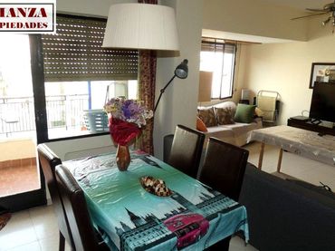 Flat with lift for sale in Centro