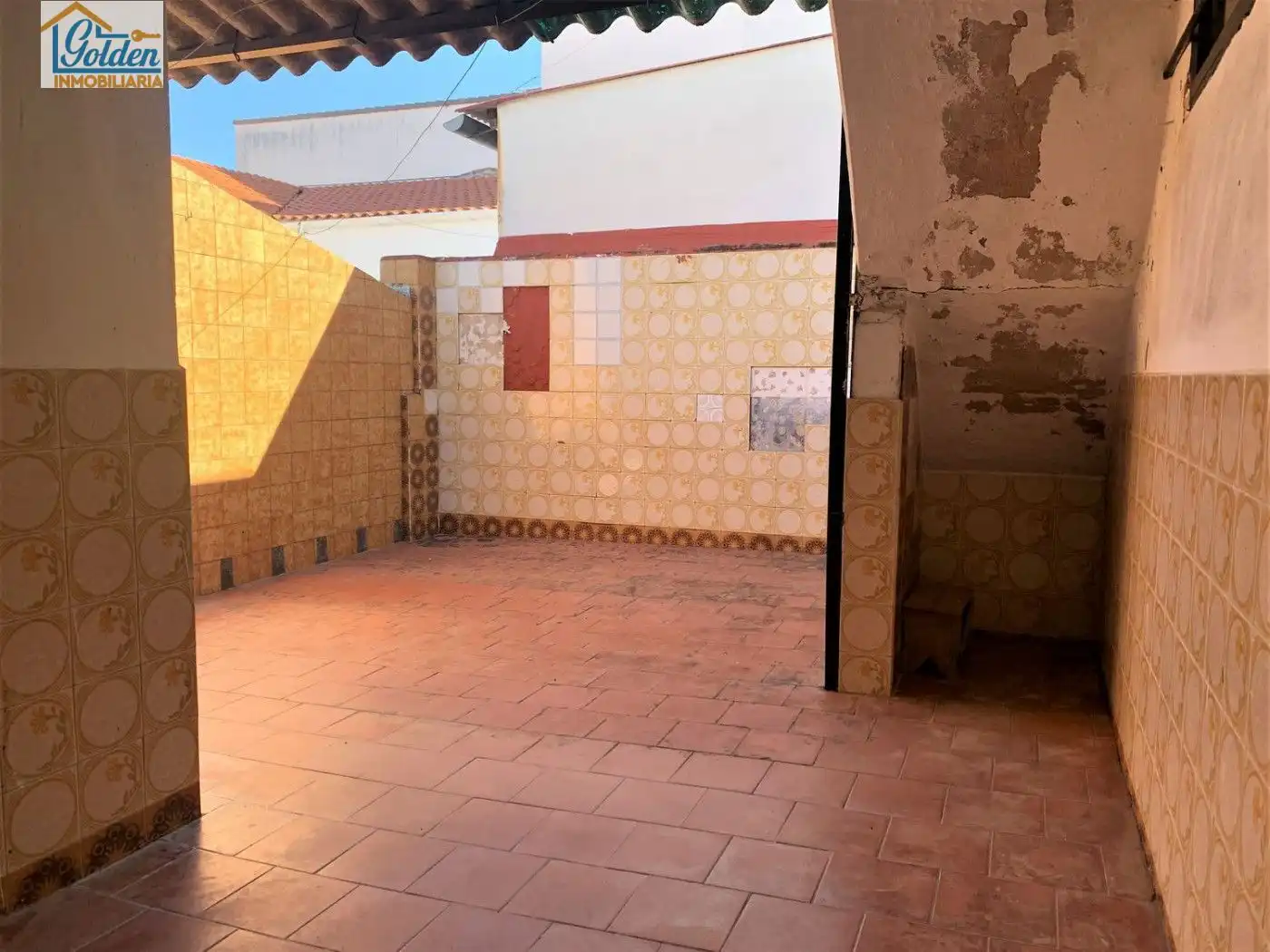 Wohnung zum Verkauf in del Pilar, Don Benito