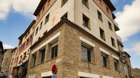 Foto 2 von Gebäude zum Verkauf in Carrer de la Pabordia, 19, Castellterçol, Barcelona