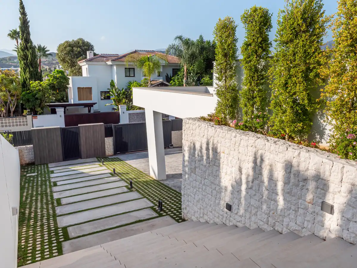 Casa amb piscina en venda a Nueva Andalucía, imagen 58