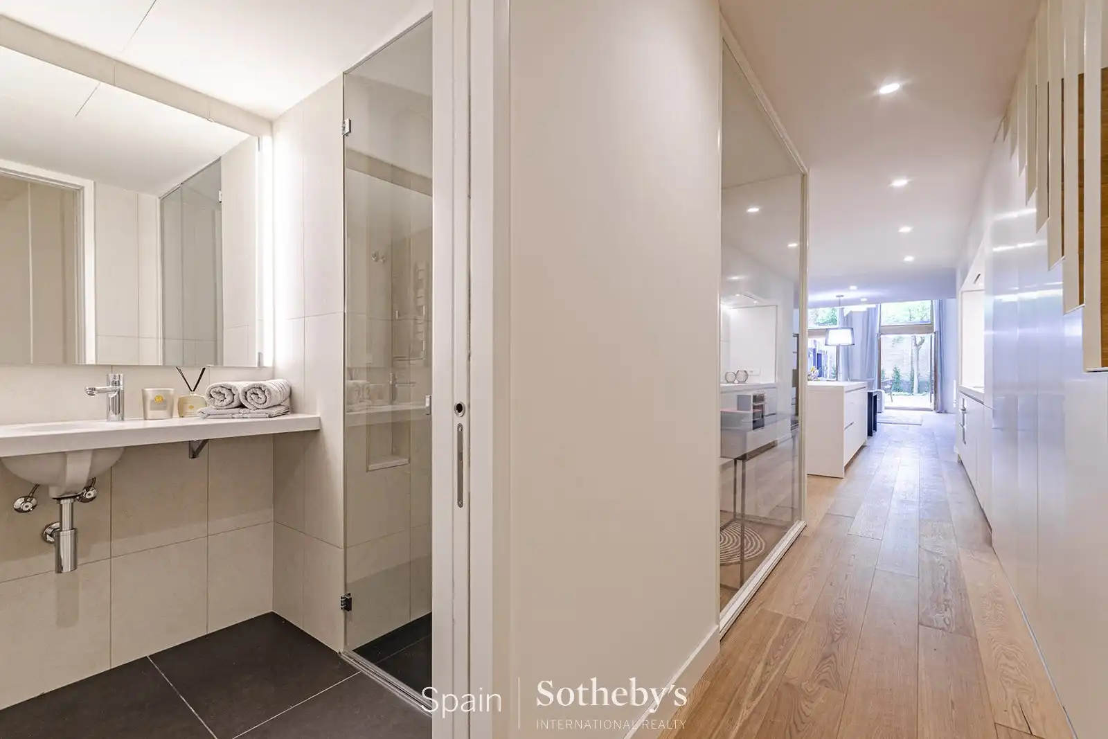 Apartment with garden for sale in Eixample, imagen 21