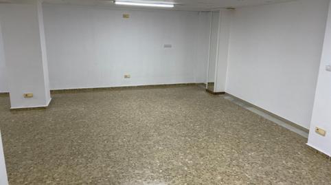 Foto 5 de Oficina de lloguer a Pere Morell - Alborxí, Alzira