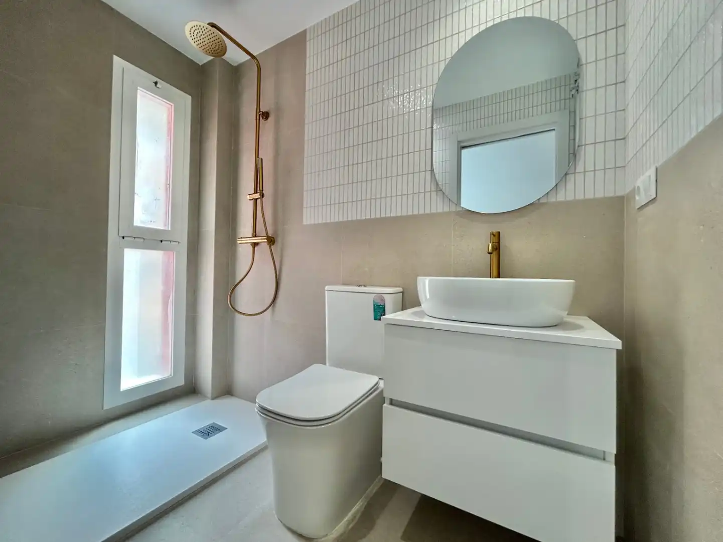 Apartamento con terraza en venta en Bailén - Miraflores, imagen 8