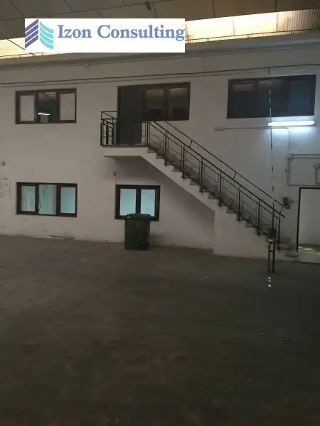 Nau industrial de lloguer a Pedanías - Extrarradio, imagen 2