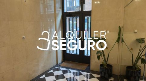 Photo 5 of Study for rent in De Hermosilla, Jerónimos, Madrid Capital